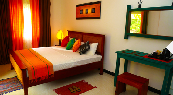 Holiday Bungalow in Kandy - Activities Image