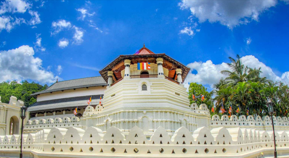 Holiday Bungalow in Kandy - Attractions Image
