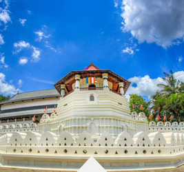 Holiday Bungalow in Kandy - Attractions Image